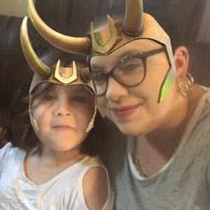 Meet your Posher, Amanda